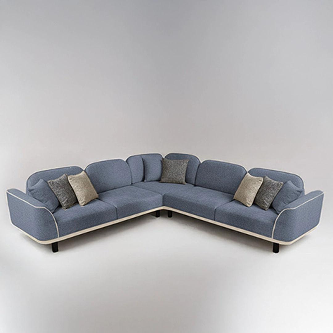 Riva Tam Köşe Koltuk